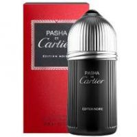 Cartier Pasha Pasha de Cartier Edition Noire