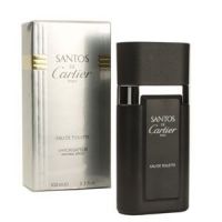 Cartier Santos 