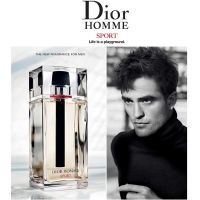 Christian Dior Dior Homme Sport 2017