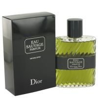 Christian Dior Eau Sauvage Parfum 