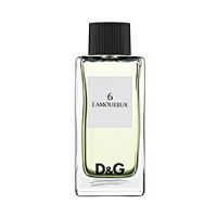 Dolce&Gabbana D&G 6 L`Amoureux 
