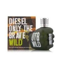 Diesel Only The Brave Wild