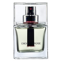Christian Dior Dior Homme Sport 2012 туалетная вода-тестер муж 100 мл