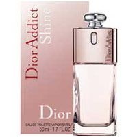 Christian Dior Addict Shine 