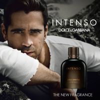 Dolce&Gabbana D&G pour Homme Intenso
