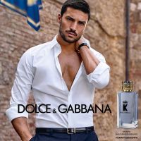 Dolce&Gabbana K туалетная вода муж 50 мл  