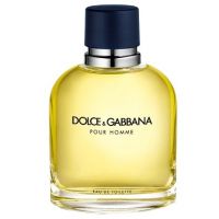 Dolce&Gabbana D&G pour Homme 