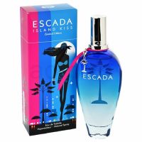 Escada Island Kiss limited edition 