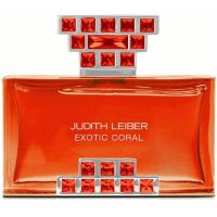Judith Leiber Exotic Coral парфюмированная вода жен 40 мл