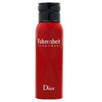 Christian Dior Fahrenheit 