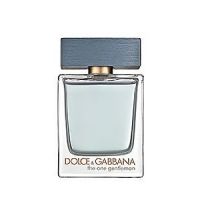 Dolce&Gabbana D&G The One Gentleman 