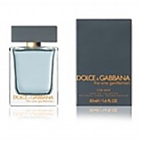 Dolce&Gabbana D&G The One Gentleman 