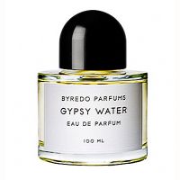 Byredo Parfums Gypsy Water 
