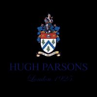 Hugh Parsons Kings Road