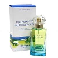Hermes Un Jardin En Mediterranee 
