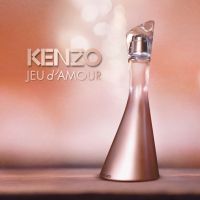 Kenzo Jeu d’Amour парфюмированная вода жен 50 мл