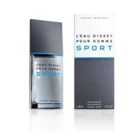 Issey Miyake L`Eau D`Issey Sport 