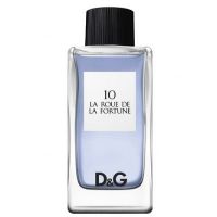 Dolce&Gabbana D&G 10 La Roue de La Fortune 