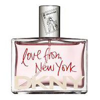 Donna Karan DKNY Love From New York 