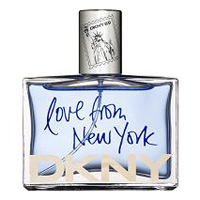 Donna Karan DKNY Love From New York 