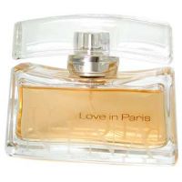 Nina Ricci Love In Paris парфюмиованная вода-тестер жен 50 мл