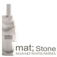 Masaki Matsushima Mat; Stone