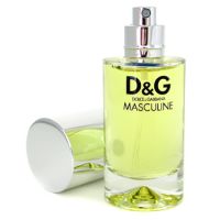 Dolce&Gabbana D&G Masculine 
