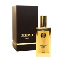 Memo French Leather Rose