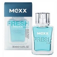 Mexx Mexx Fresh Man 