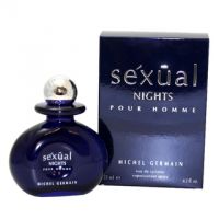Michel Germain Sexual Nights 