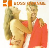 Hugo Boss Boss In Motion Orange Made For Summer 