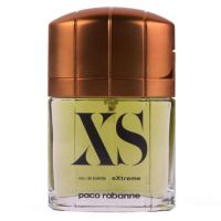 Paco Rabanne XS Extreme Pour Homme 
