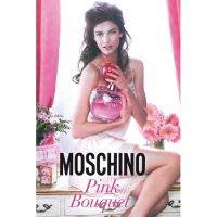 Moschino Pink Bouquet 