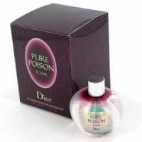Christian Dior Poison Pure Elixir 