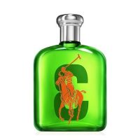Ralph Lauren The Big Pony Collection Green 3 
