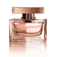 Dolce&Gabbana D&G Rose The One 