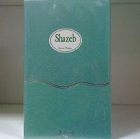 Asgharali Shazeb парфюмированная вода муж 50 мл