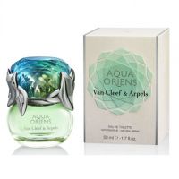 Van Cleef & Arpels Aqua Oriens