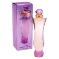 Versace Versace Woman парфюмированная вода жен 100 мл