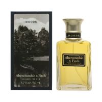 Abercrombie & Fitch Woods Cologne 